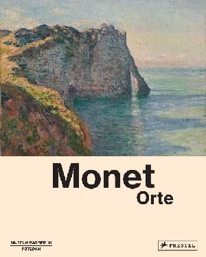 Obrazek MONET