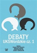 Debaty UKS... -  Polnische Buchandlung 