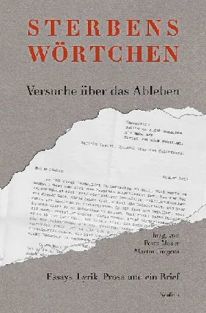 Obrazek STERBENSWÖRTCHEN