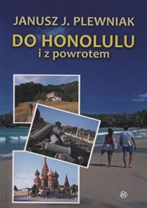 Obrazek Do honolulu i z powrotem