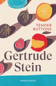 Polnische buch : Tender But... - Gertrude Stein