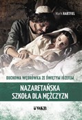 Polska książka : Nazaretańs... - Mark Hartfiel