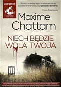 Książka : [Audiobook... - Maxime Chattam