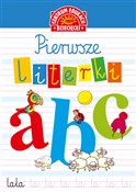 Polnische buch : Pierwsze l... - Opracowanie Zbiorowe