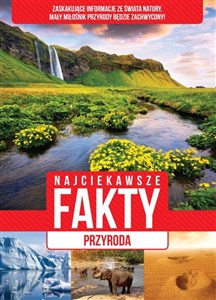 Obrazek Najciekawsze fakty Przyroda