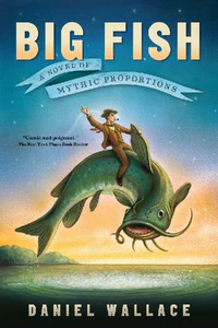 Bild von WALLACE, D: BIG FISH
