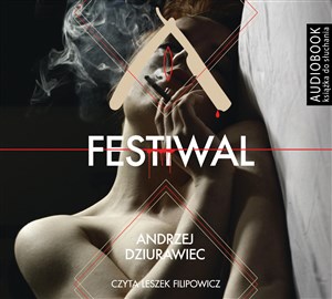 Bild von [Audiobook] Festiwal