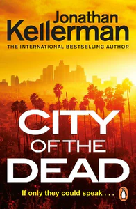 Bild von KELLERMAN, J: CITY OF THE DEAD