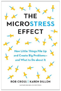 Bild von CROSS, R: MICROSTRESS EFFECT