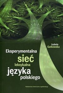 Bild von Eksperymentalna sieć leksykalna języka polskiego