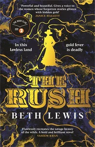 Bild von LEWIS, B: RUSH