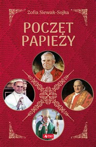 Bild von Poczet papieży