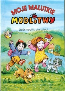 Bild von Moje malutkie modlitwy