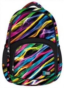 Bild von Plecak 3-komorowy New Illusion