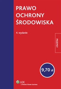 Bild von Prawo ochrony środowiska