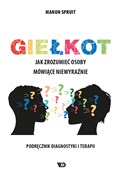 Polska książka : Giełkot Ja... - Manon Spruit