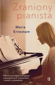 Bild von Zraniony pianista