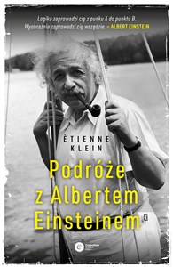 Obrazek Podróże z Albertem Einsteinem