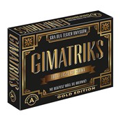 Gimatriks - Ksiegarnia w niemczech