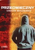 Polnische buch : Przedwiecz... - Oskar Wiaderny