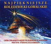 Najpięknie... - Chór Filharm - buch auf polnisch 