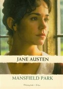 Polska książka : Mansfield ... - Jane Austen