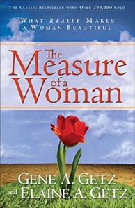 Bild von The Measure of a Woman