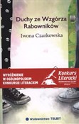 Duchy ze W... - Iwona Czarkowska -  polnische Bücher
