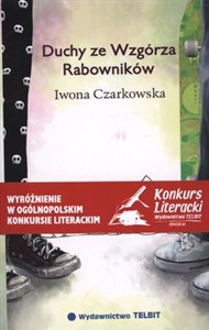 Obrazek Duchy ze Wzgórza Rabowników