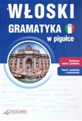 Książka : Włoski Gra... - Anna Jagłowska, Anna Wieczorek