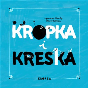 Obrazek Kropka i kreska