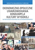 Ekonomiczn... - Wioletta Małgorzata Florczak -  polnische Bücher