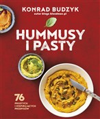 Hummusy i ... - Konrad Budzyk - Ksiegarnia w niemczech