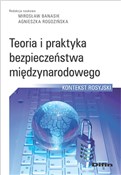 Zobacz : Teoria i p... - Mirosław Banasik, Agnieszka Rogozińska, Redakcja Naukowa