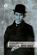 Dziennik 1... - Franz Kafka -  polnische Bücher