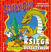 Scooby-Doo... - Mariah Balaban, Jesse Leon McCann -  polnische Bücher