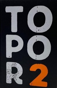 Obrazek Roland Topor Dzieła wybrane Tom 2 Obsceniczny