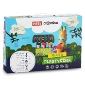 Masa plast... -  fremdsprachige bücher polnisch 