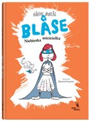Polska książka : Blase Nieb... - Hakon Ovreas