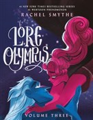 Książka : Lore Olymp... - Rachel Smythe