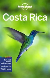 Bild von Lonely Planet Costa Rica