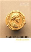 Meditation... - Marcus Aurelius -  Książka z wysyłką do Niemiec 