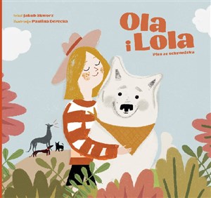 Bild von Ola i Lola. Pies ze schroniska