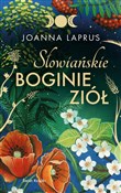 Polska książka : Słowiański... - Laprus-Mikulska Joanna