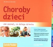 Książka : Choroby dz... - Ursula Keicher