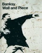 Wall and P... - Banksy -  Książka z wysyłką do Niemiec 