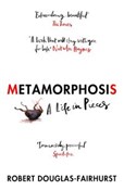 Książka : Metamorpho... - Robert Douglas-Fairhurst