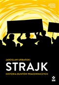 Strajk His... - Jarosław Urbański -  Polnische Buchandlung 
