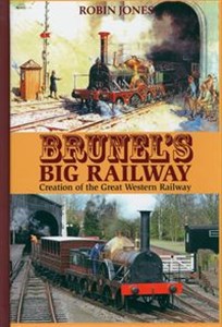 Bild von Brunel's Big Railway