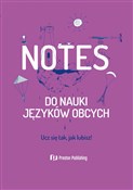 Notes do n... - Opracowanie Zbiorowe -  fremdsprachige bücher polnisch 